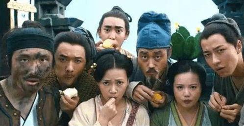 吃瓜群众戏曲版视频,揭秘戏曲中的喜怒哀乐