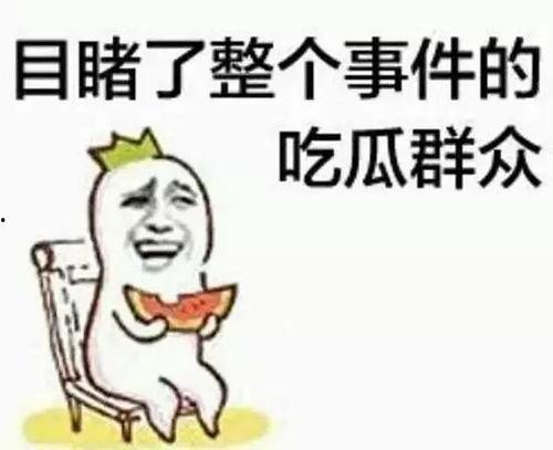 沙雕昵称吃瓜群众女生,揭秘网络社交的趣味与魅力