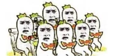 过往吃瓜群众,吃瓜群众视角下的娱乐圈风云录