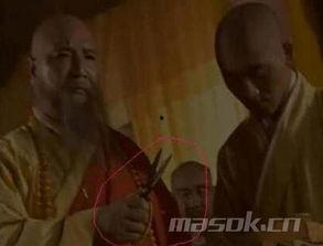 电影里吃瓜群众是谁