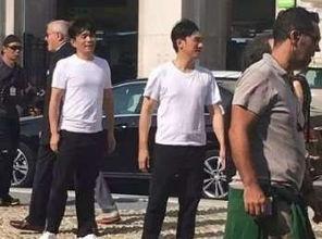 梁朝伟吃瓜群众是谁,娱乐圈背后的神秘力量