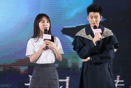 吃瓜群众许馨文,她眼中的娱乐圈风云