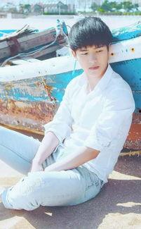 刘昊然的吃瓜群众,娱乐圈的吃瓜群众新宠