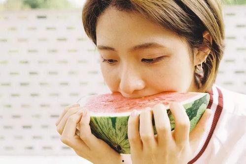 吃瓜群众娟子,吃瓜群众娟子的趣味生活点滴