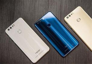 荣耀9 吃瓜群众,吃瓜群众眼中的科技盛宴